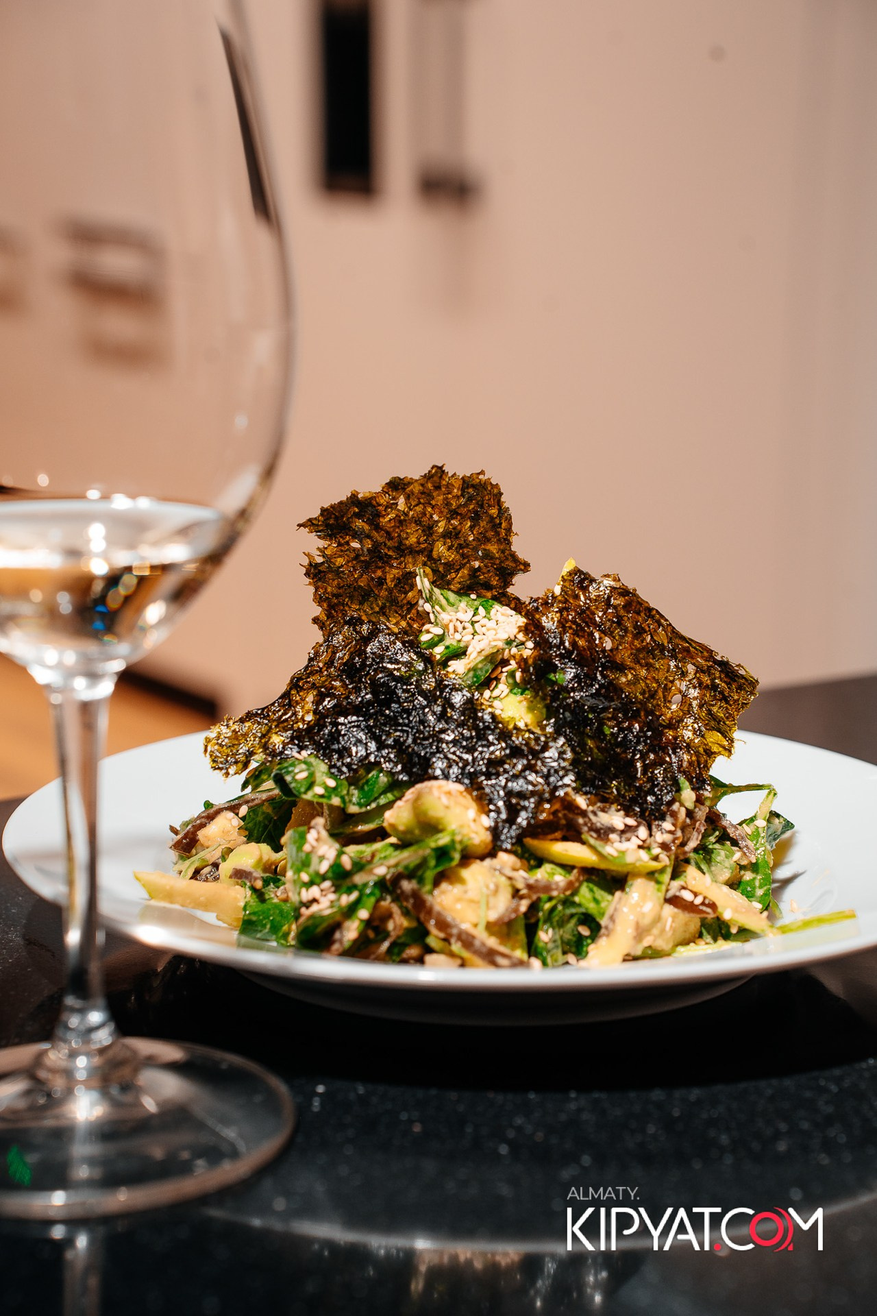 MIELE EXPERIENCE CENTER ALMATY. КИПЯТКОМ АЛМАТЫ!