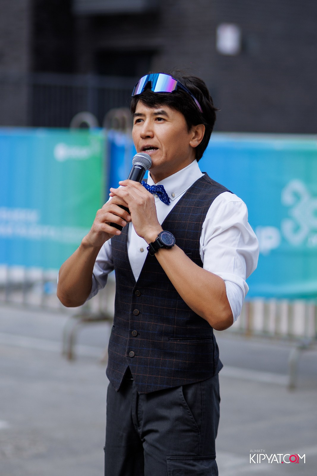 BI RUN 2025. КИПЯТКОМ АЛМАТЫ!