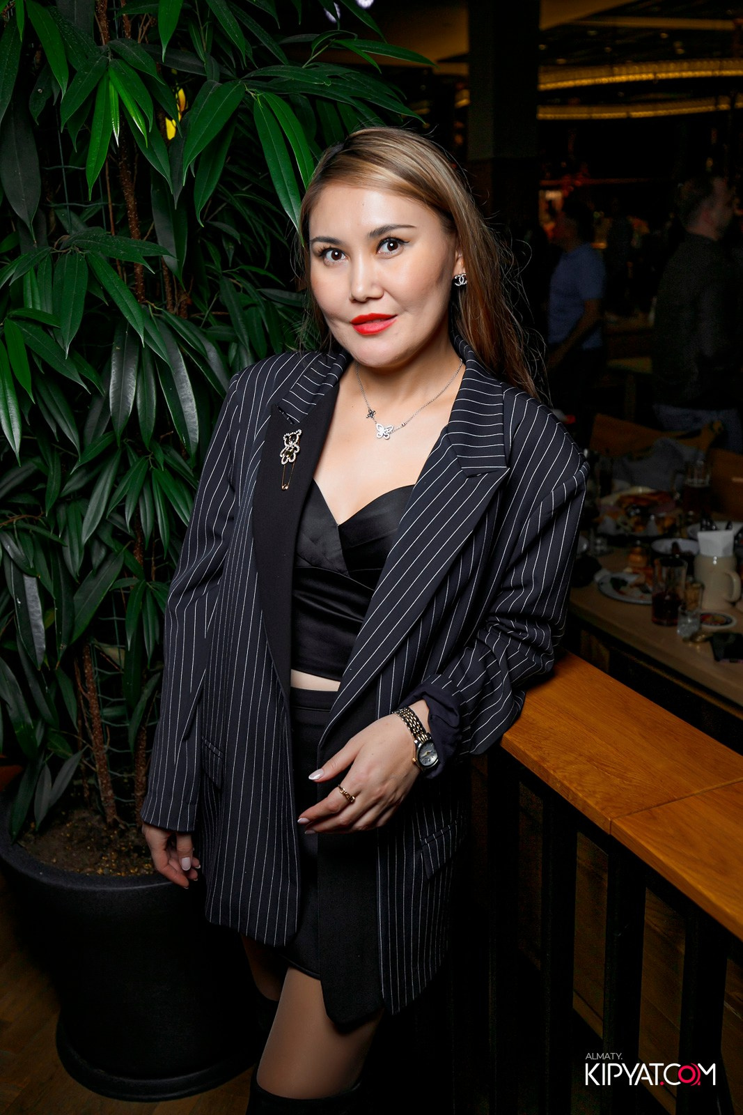 PAULANER. КИПЯТКОМ АЛМАТЫ!