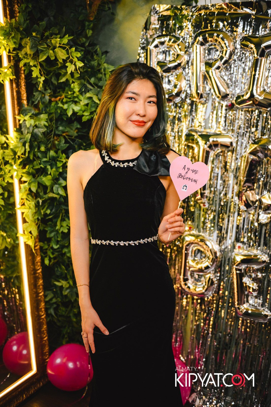 УХО И МЕДВЕДЬ НА САИНА. КИПЯТКОМ АЛМАТЫ! Фотосъемка мероприятий в Алматы