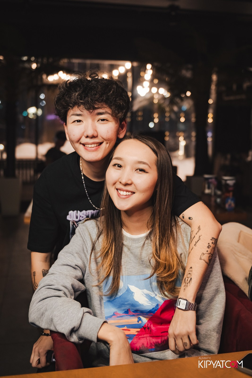 VICE CITY. КИПЯТКОМ АЛМАТЫ!