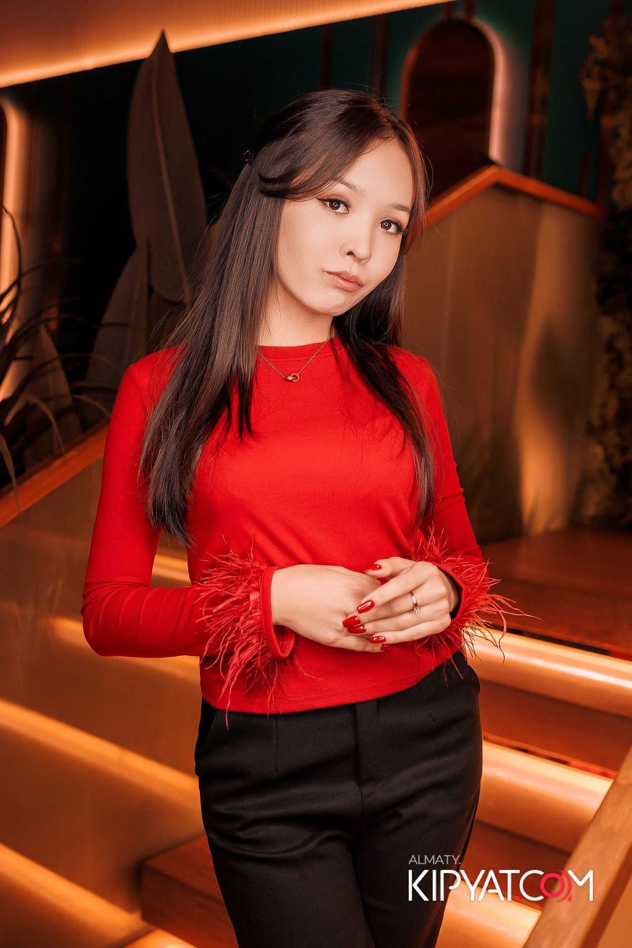 MODI RESTORANCHIK. КИПЯТКОМ АЛМАТЫ!