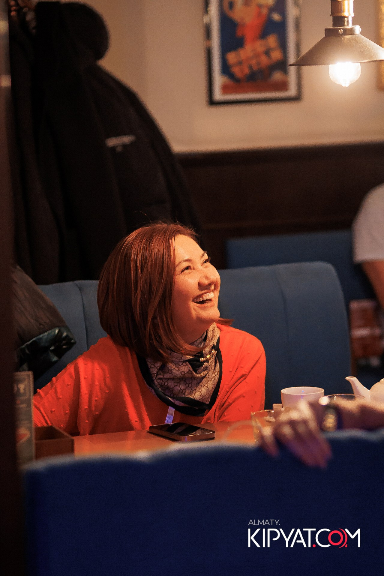 ПИНТА MEGA PARK. КИПЯТКОМ АЛМАТЫ!