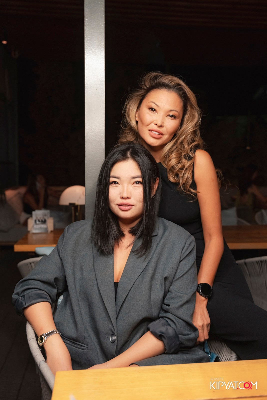 QUEEN. КИПЯТКОМ АЛМАТЫ!