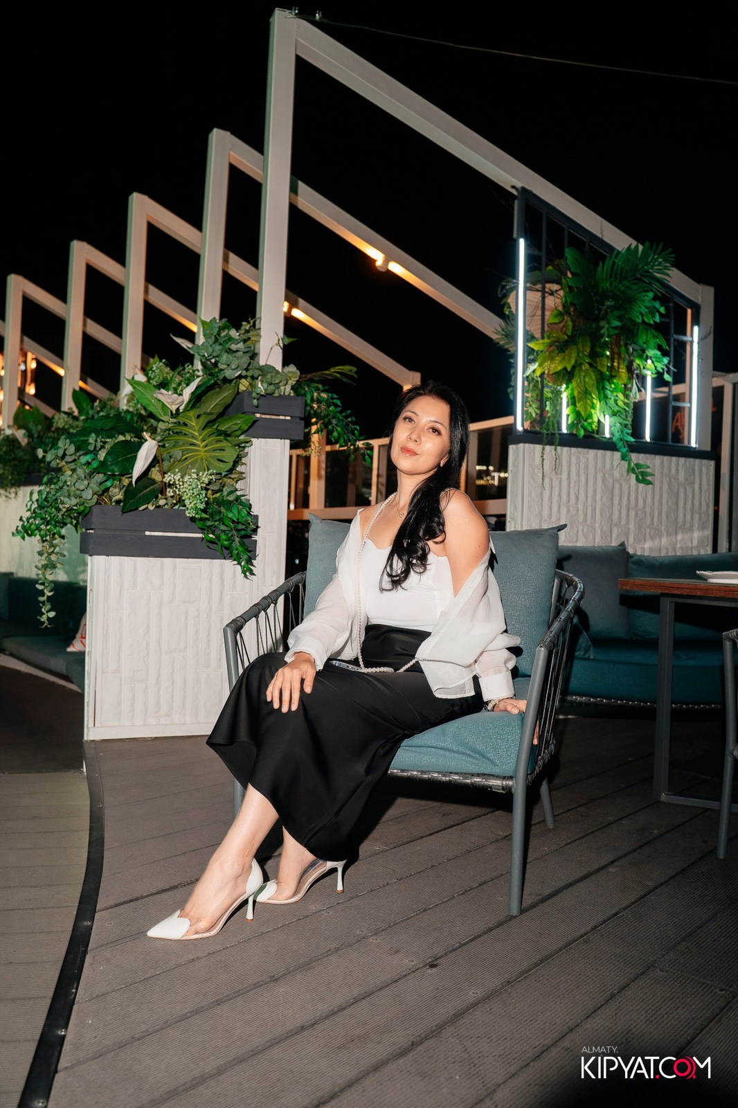 ДОРОГАЯ, Я НЕ ПИЛ. КИПЯТКОМ АЛМАТЫ!