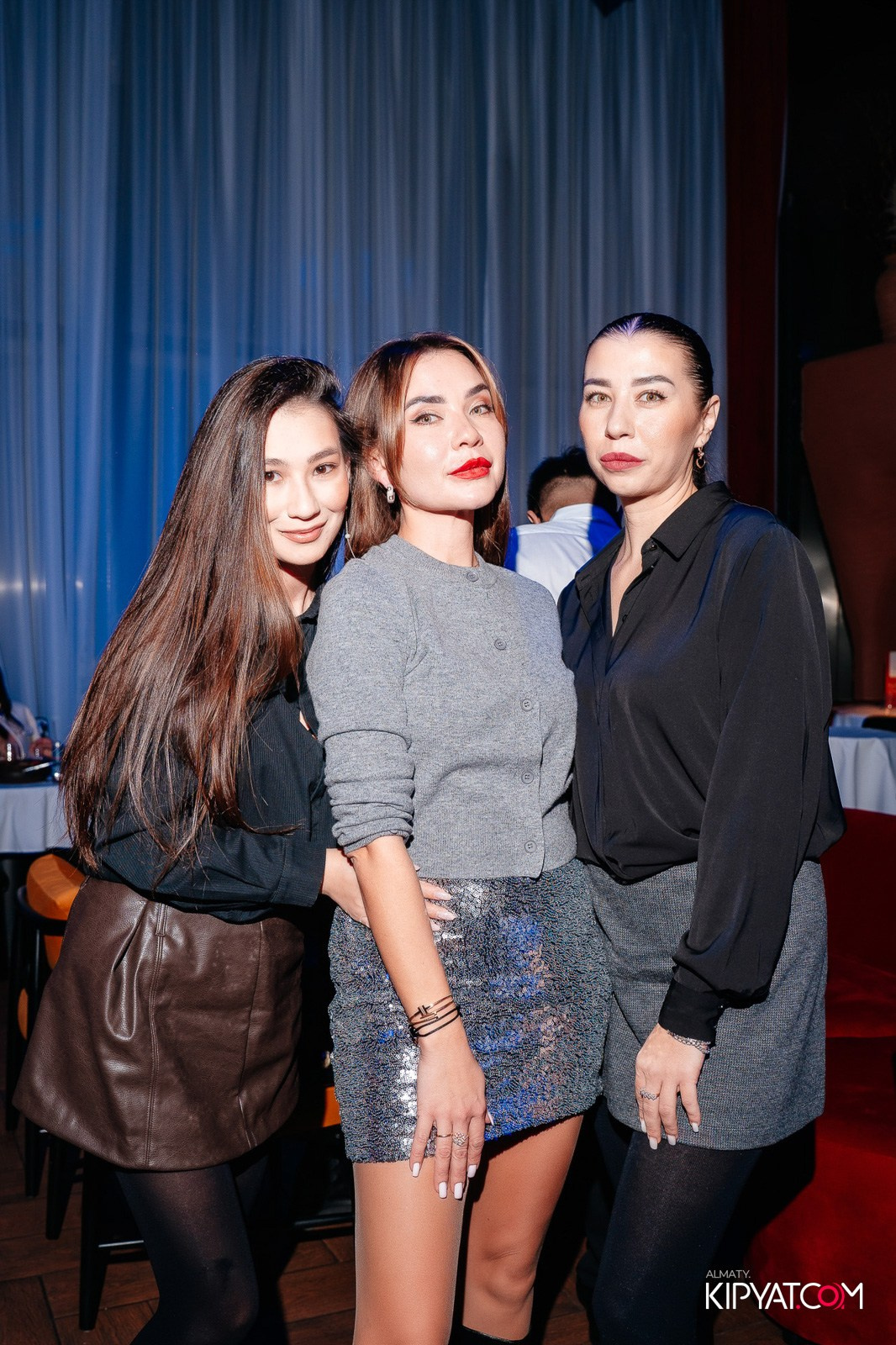 SAVAYA RESTAURANT. КИПЯТКОМ АЛМАТЫ!