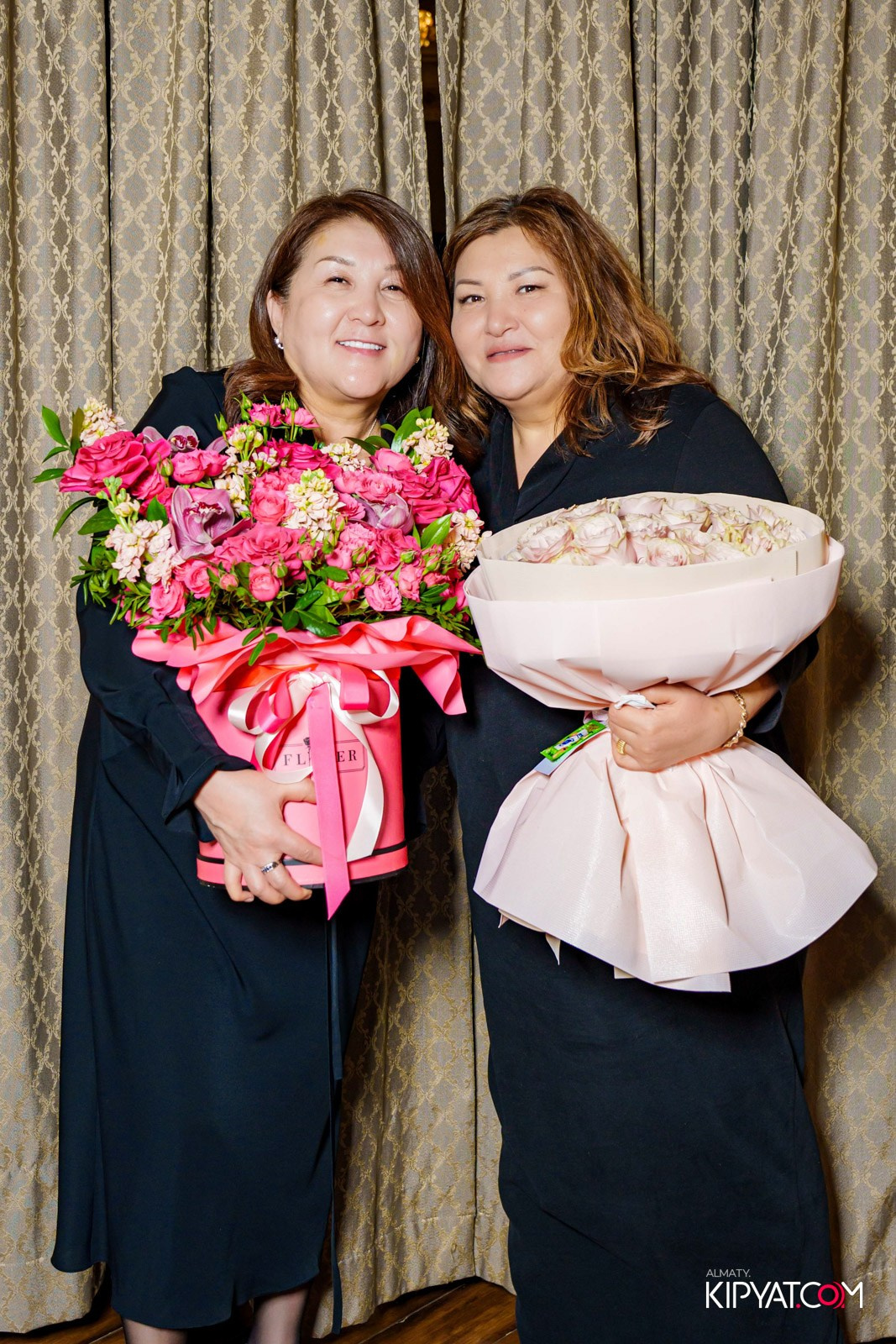 РЕСТОРАН NARSHARAB. КИПЯТКОМ АЛМАТЫ!