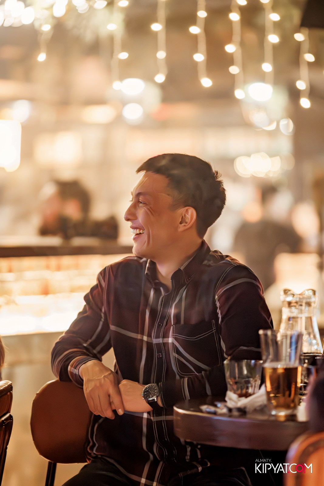 STAND UP КОНЦЕРТ АЛЕКСАНДА МЕРКУЛЬ. КИПЯТКОМ АЛМАТЫ!