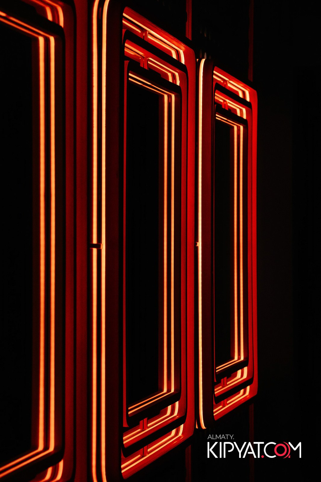 SANTA BARBARA — ВЫСТУПЛЕНИЕ LIZWI. КИПЯТКОМ АЛМАТЫ!