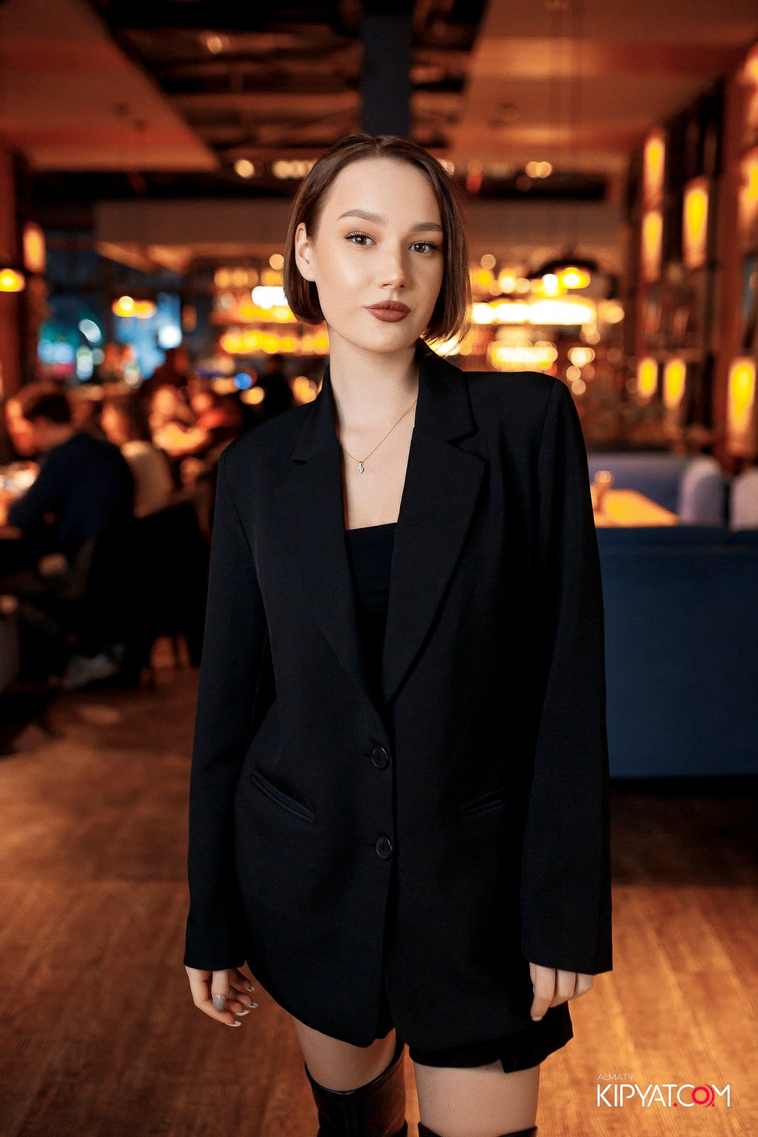 ПИНТА НУРЛЫ-ТАУ. КИПЯТКОМ АЛМАТЫ!