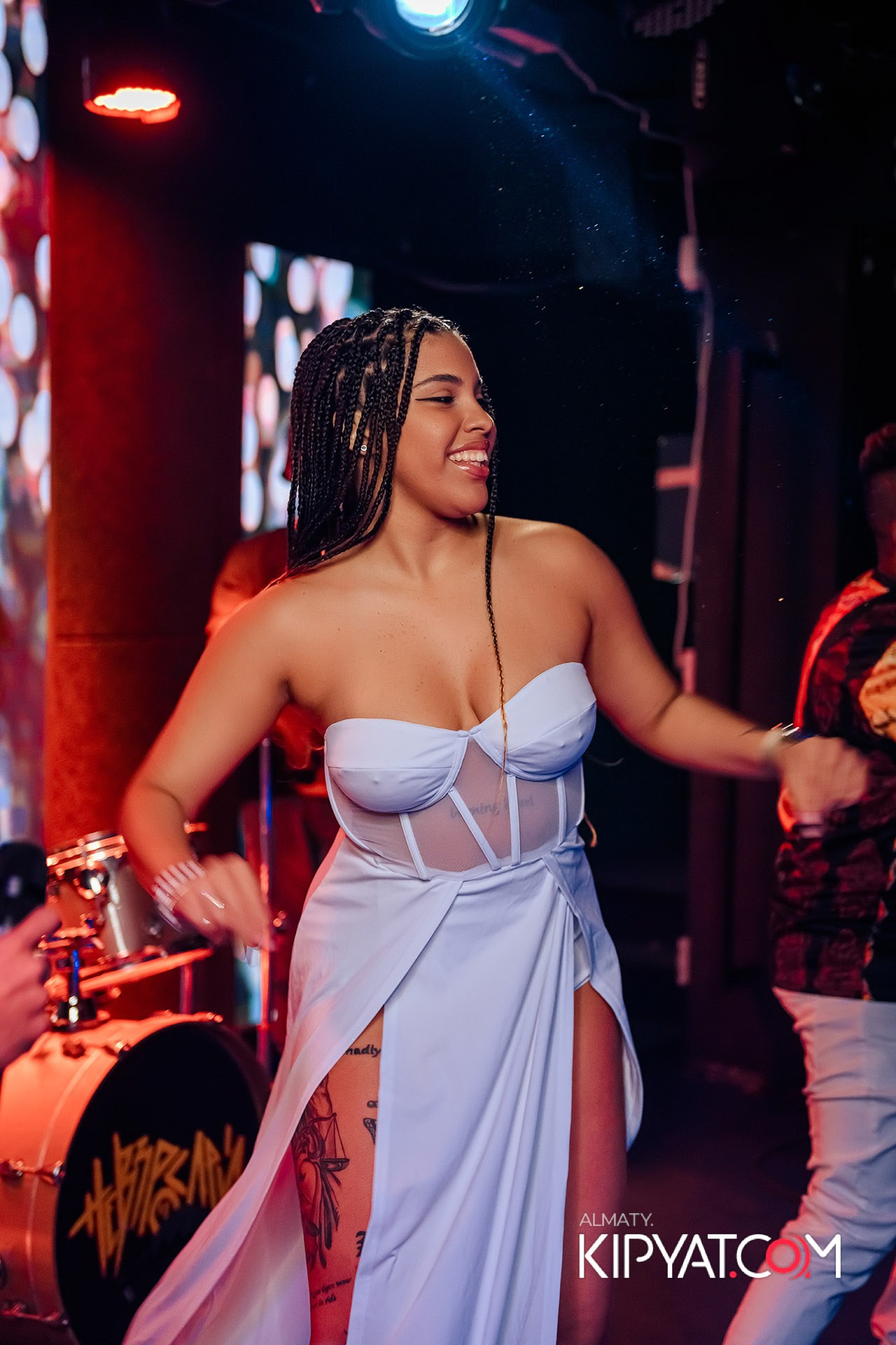 Munchen Pub на Панфилова. КИПЯТКОМ АЛМАТЫ!