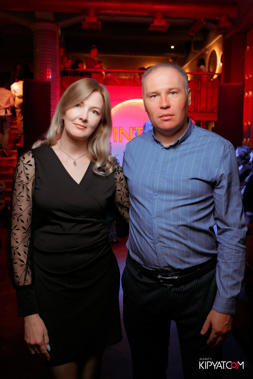 ПИНТА PREMIUM. КИПЯТКОМ АЛМАТЫ!