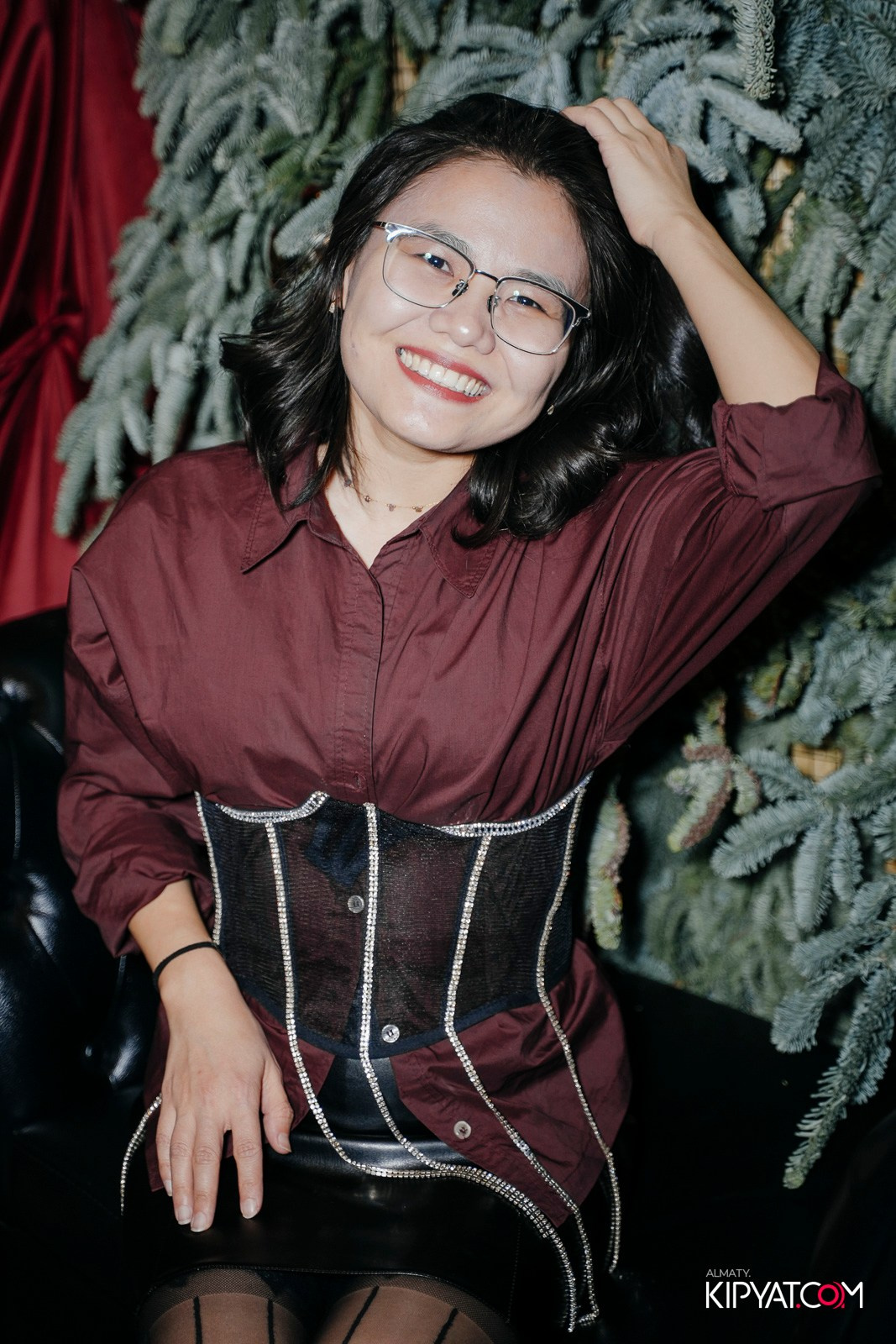 ДОРОГАЯ, Я НЕ ПИЛ. КИПЯТКОМ АЛМАТЫ! Фотосъемка мероприятий в Алматы