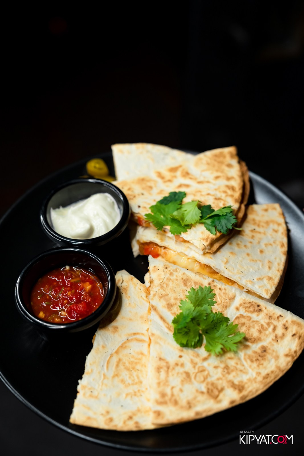 OLOVO BAR НА САТПАЕВА. КИПЯТКОМ АЛМАТЫ!