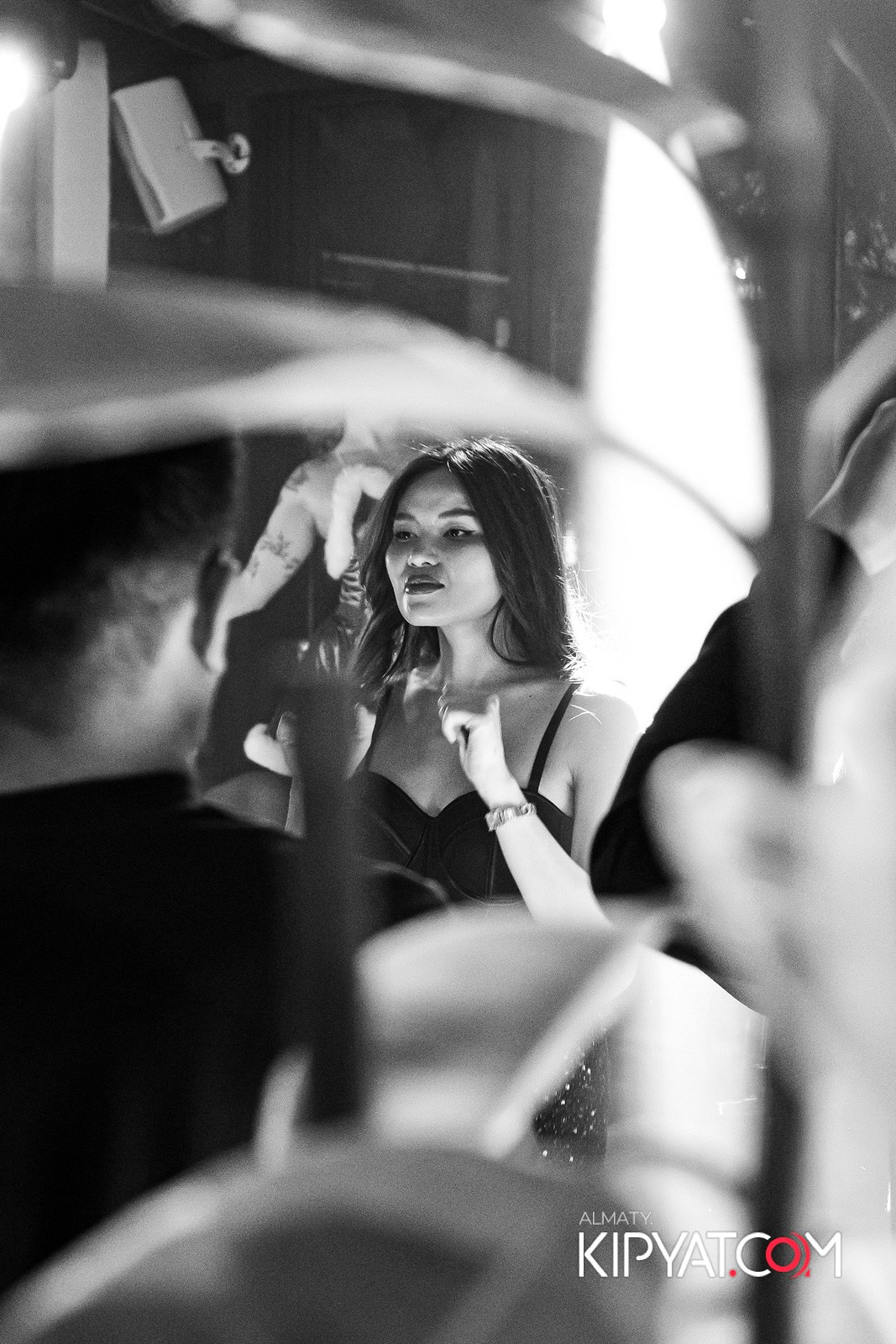 EDEN BAR & RESTAURANT. КИПЯТКОМ АЛМАТЫ!