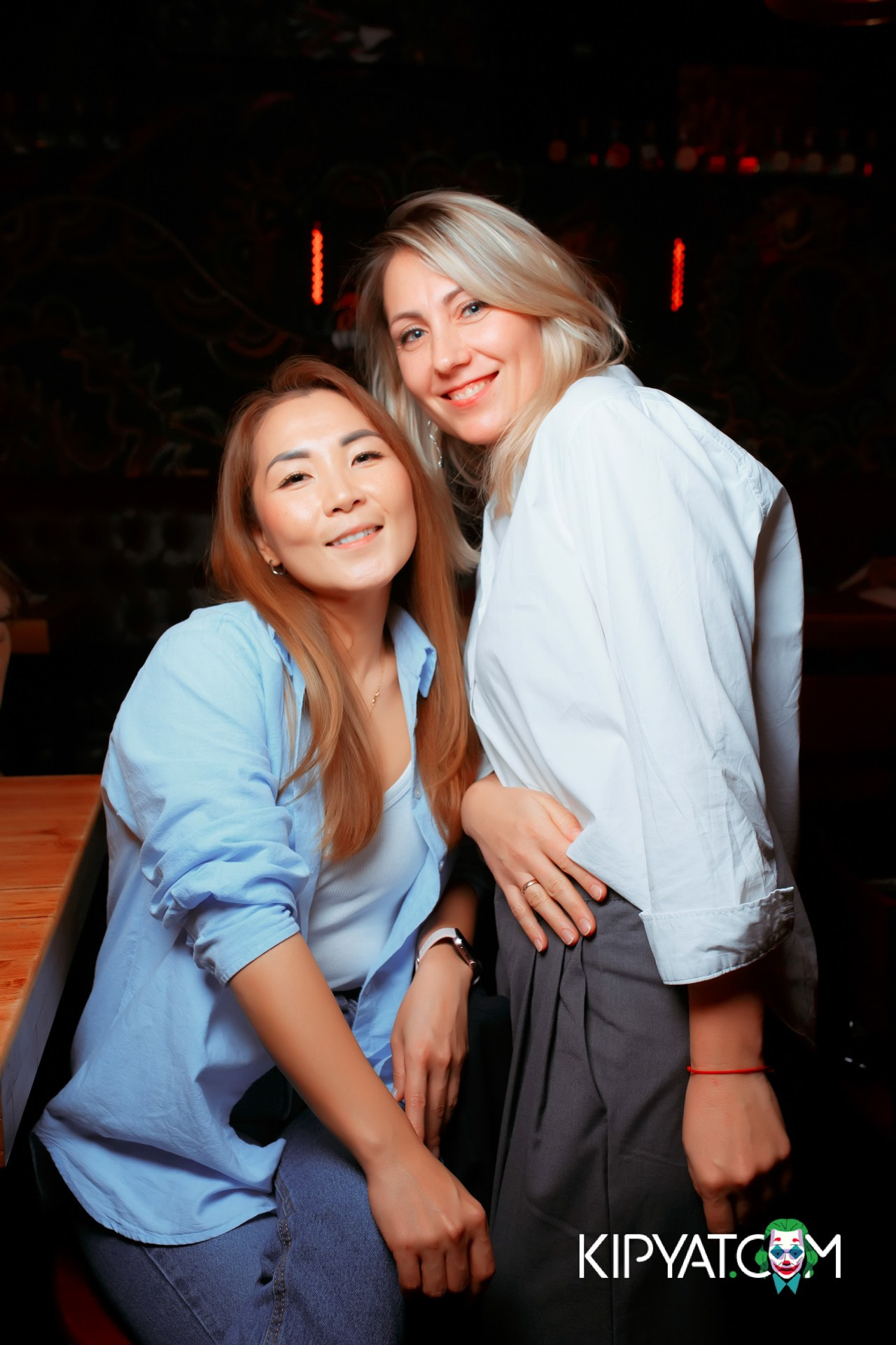 VICTORY AND MEXICAN WILD. КИПЯТКОМ АЛМАТЫ!