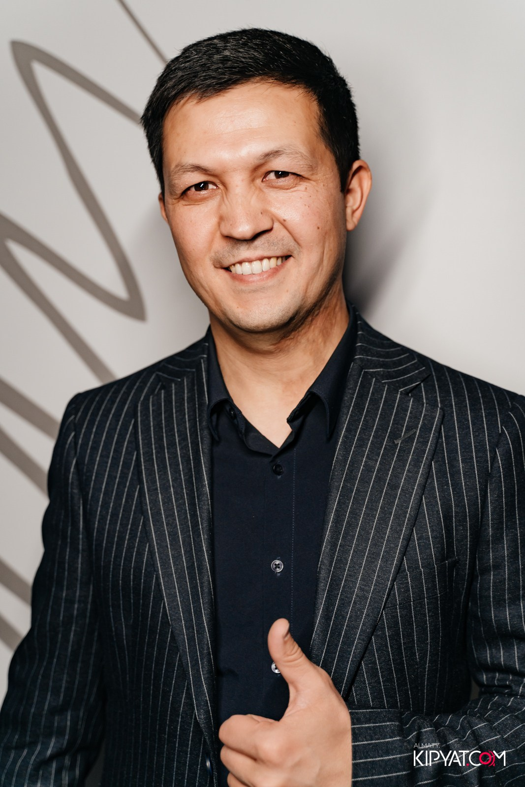 SPACE LOUNGE BAR. КИПЯТКОМ АЛМАТЫ!