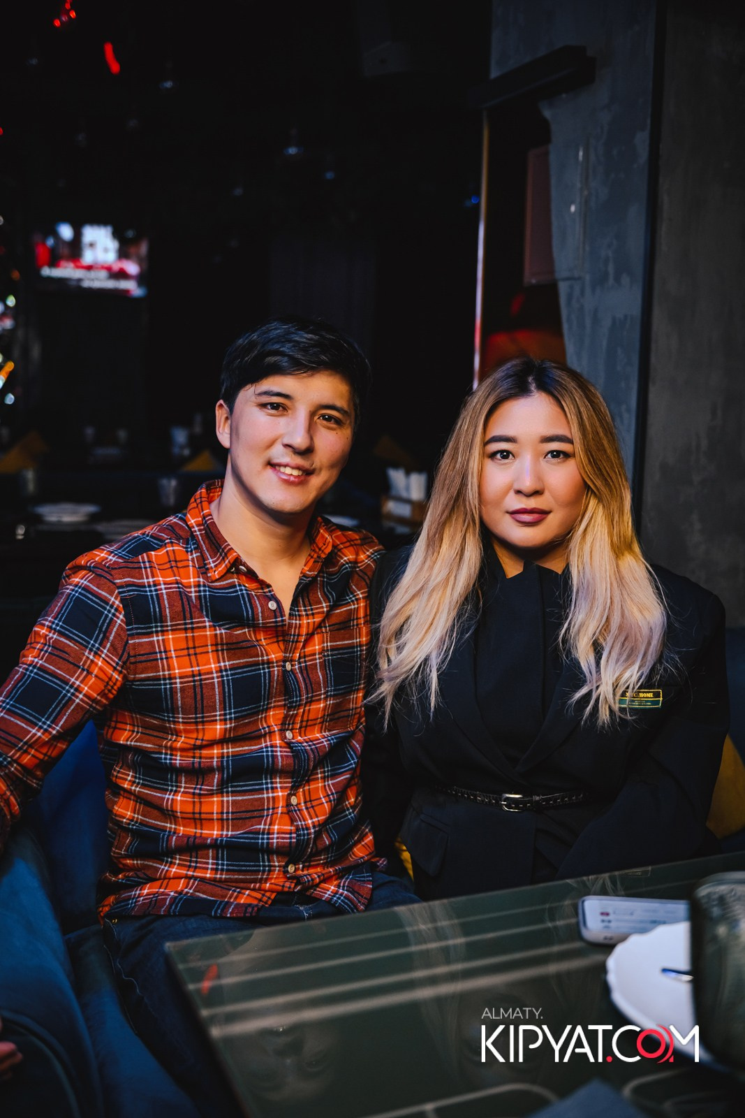 ДОРОГАЯ, Я НЕ ПИЛ. КИПЯТКОМ АЛМАТЫ!