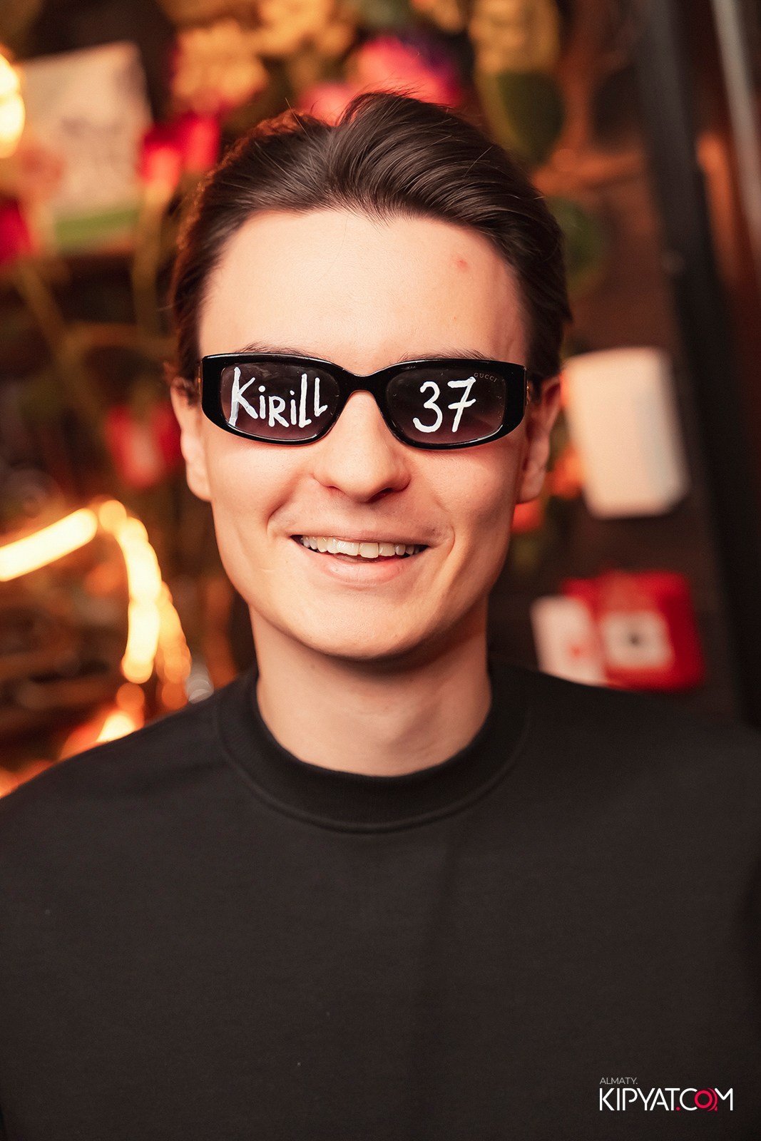 VICTORY PUB. КИПЯТКОМ АЛМАТЫ!