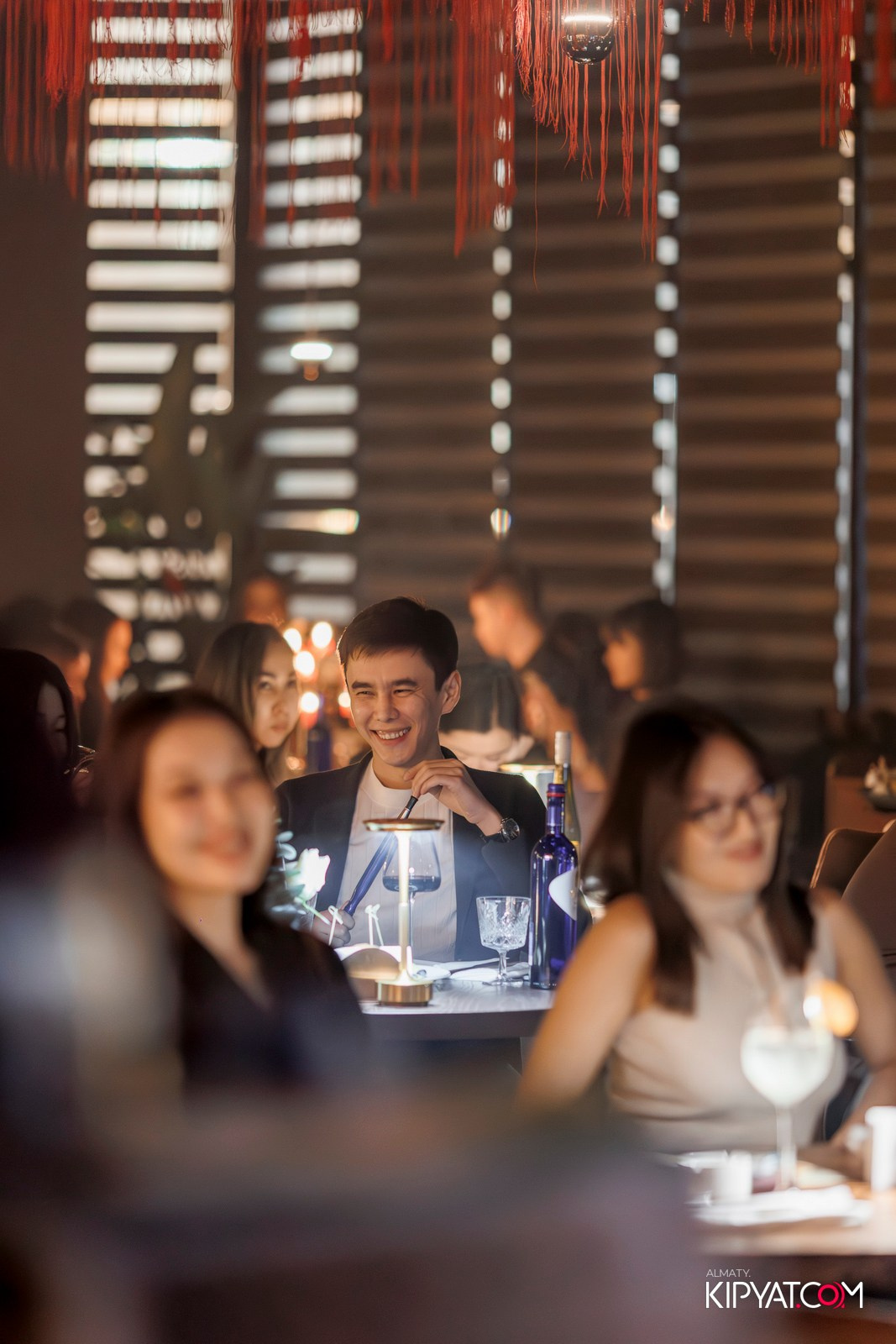 STAND UP КОНЦЕРТ АЛЕКСАНДА МЕРКУЛЬ. КИПЯТКОМ АЛМАТЫ! Фотосъемка мероприятий в Алматы