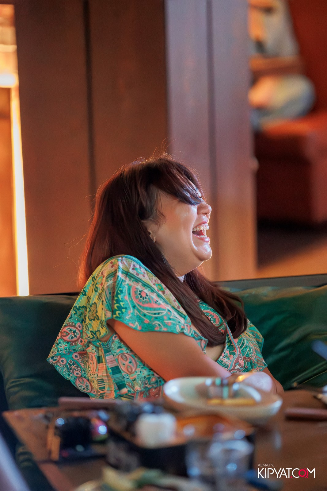 STAND UP КОНЦЕРТ АЛЕКСАНДА МЕРКУЛЬ. КИПЯТКОМ АЛМАТЫ!