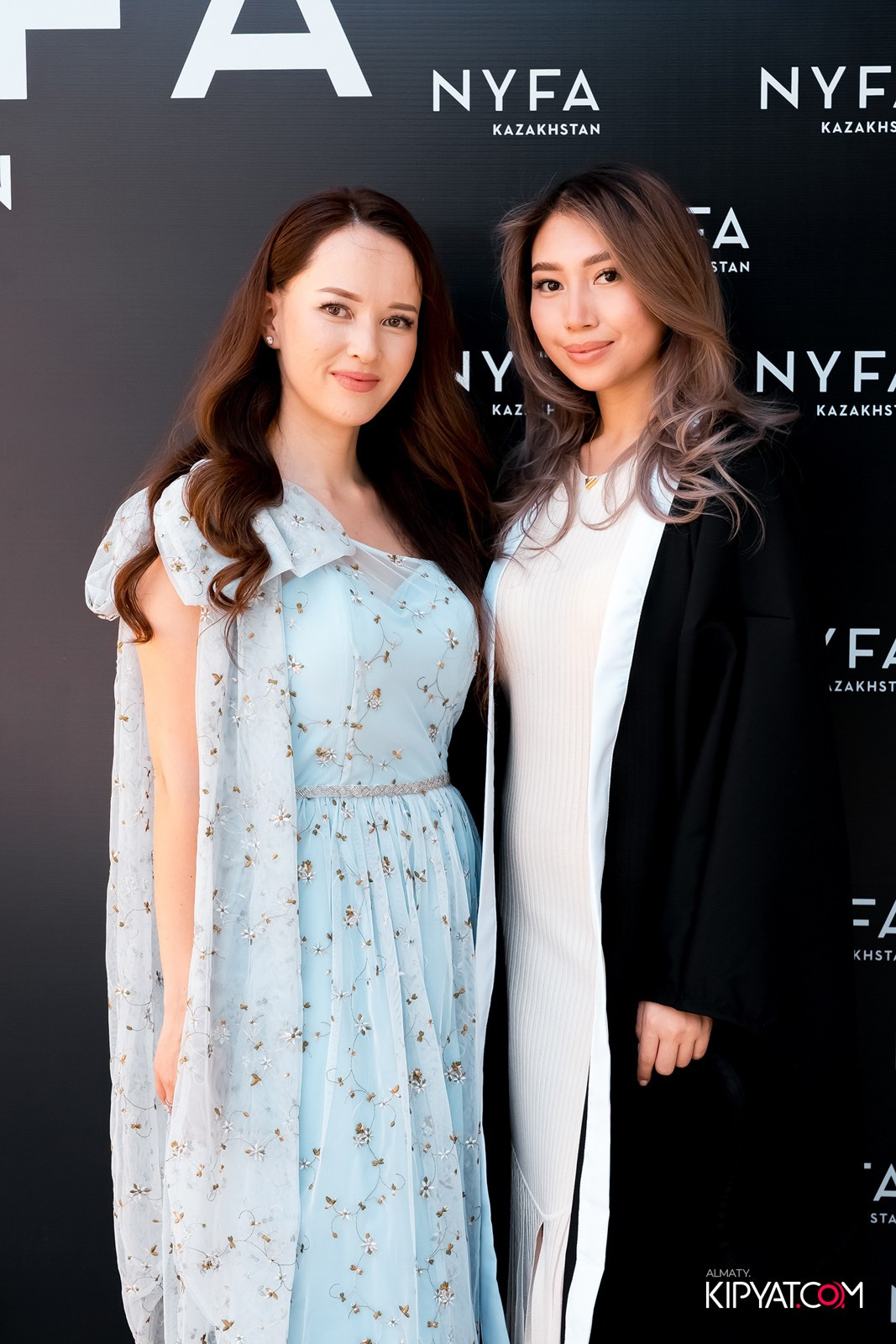 NEW YORK FILM ACADEMY. КИПЯТКОМ АЛМАТЫ!