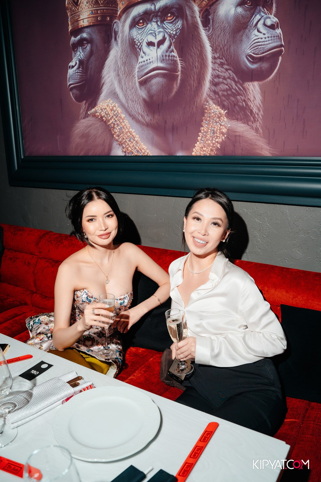 QUEEN. КИПЯТКОМ АЛМАТЫ!