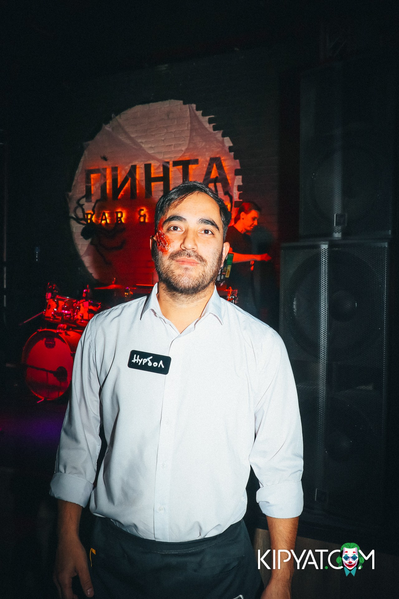 ПИНТА НА ДОСТЫК. КИПЯТКОМ АЛМАТЫ!