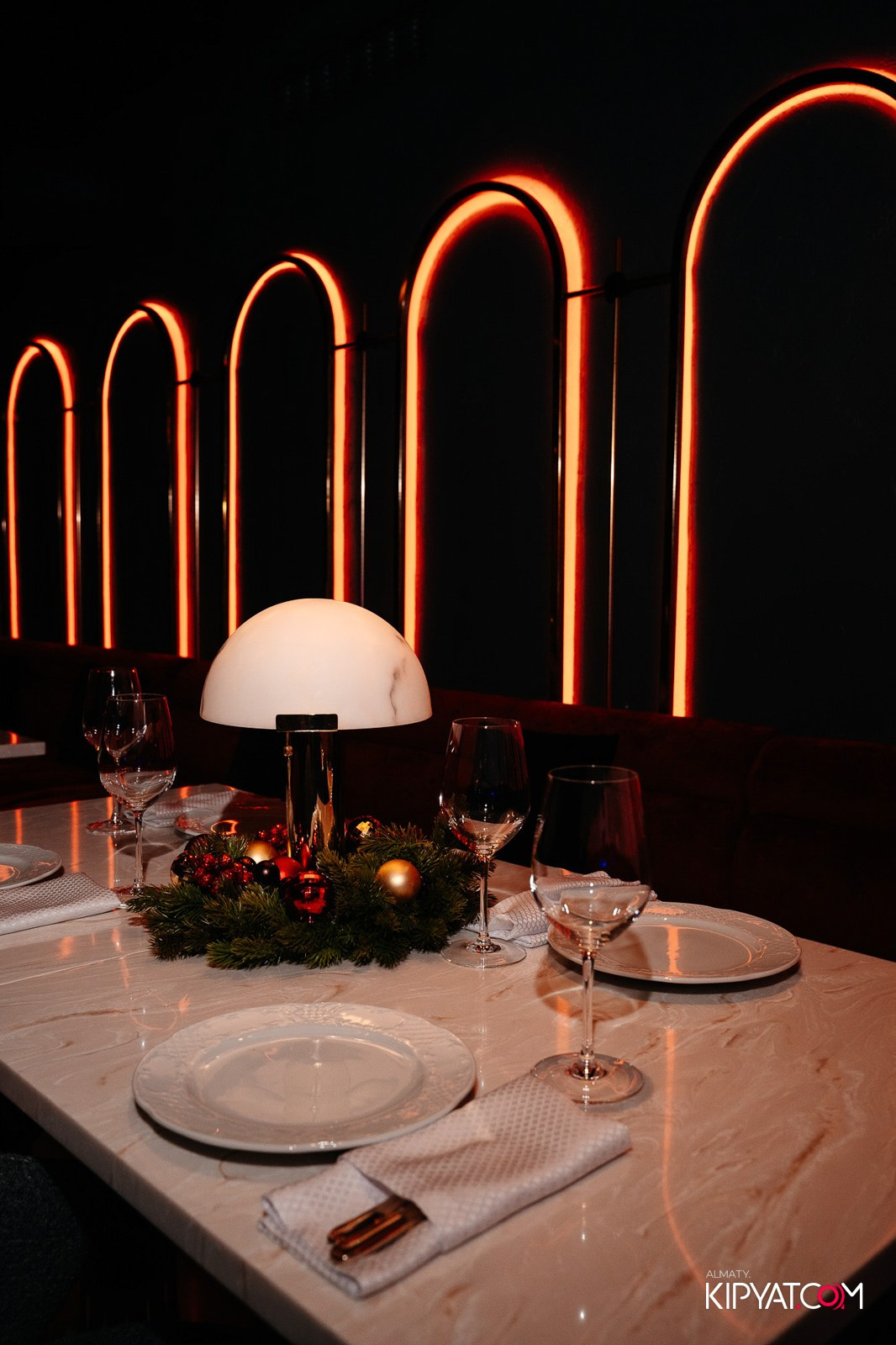 QUEEN. КИПЯТКОМ АЛМАТЫ!