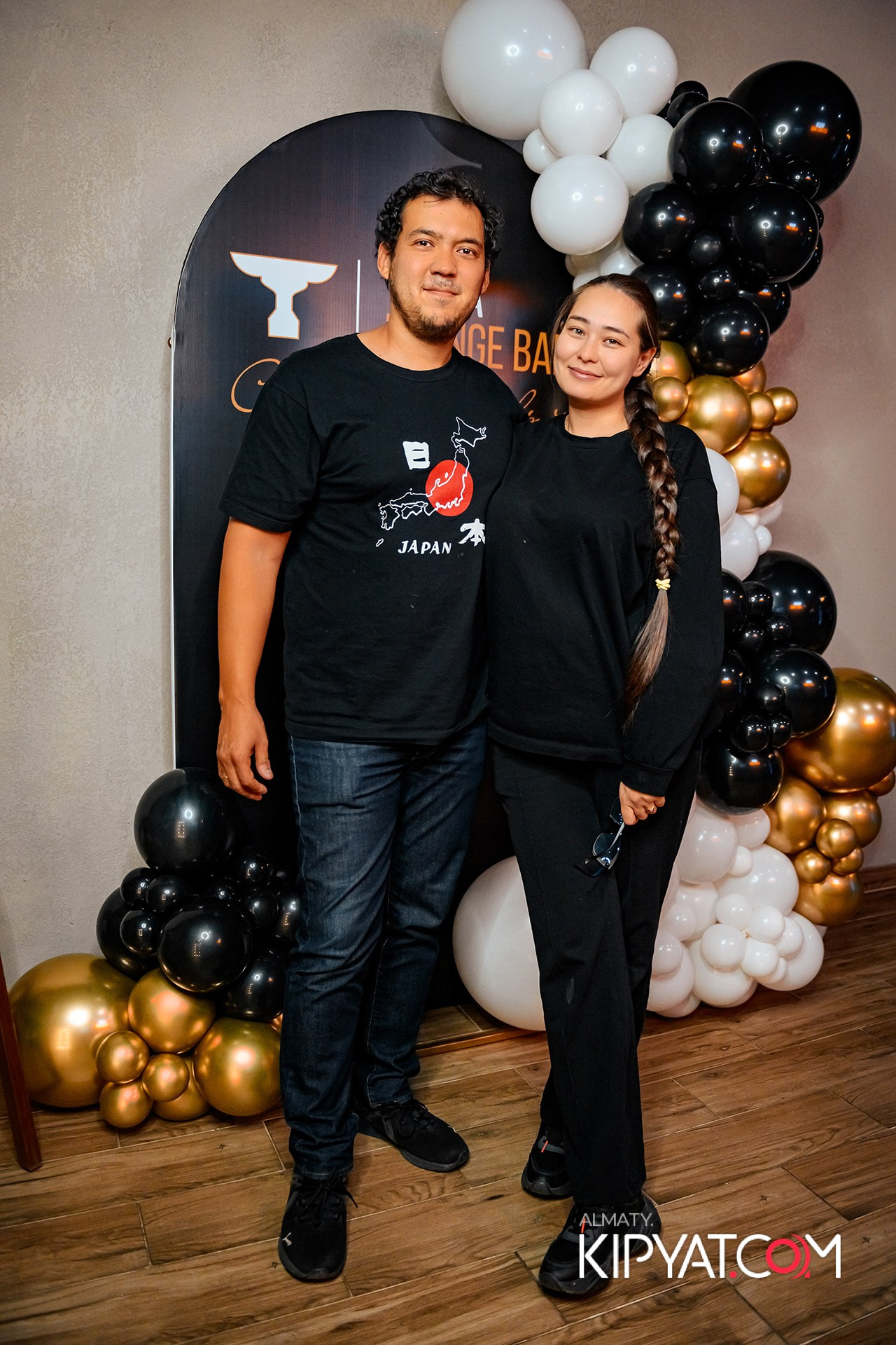 ОТКРЫТИЕ CHASHA LOUNGE BAR. КИПЯТКОМ АЛМАТЫ!