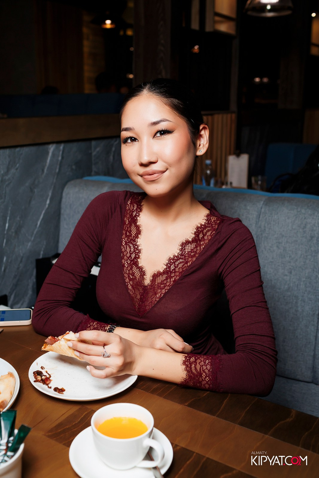 ПИНТА MEGA ALMA-ATA. КИПЯТКОМ АЛМАТЫ!