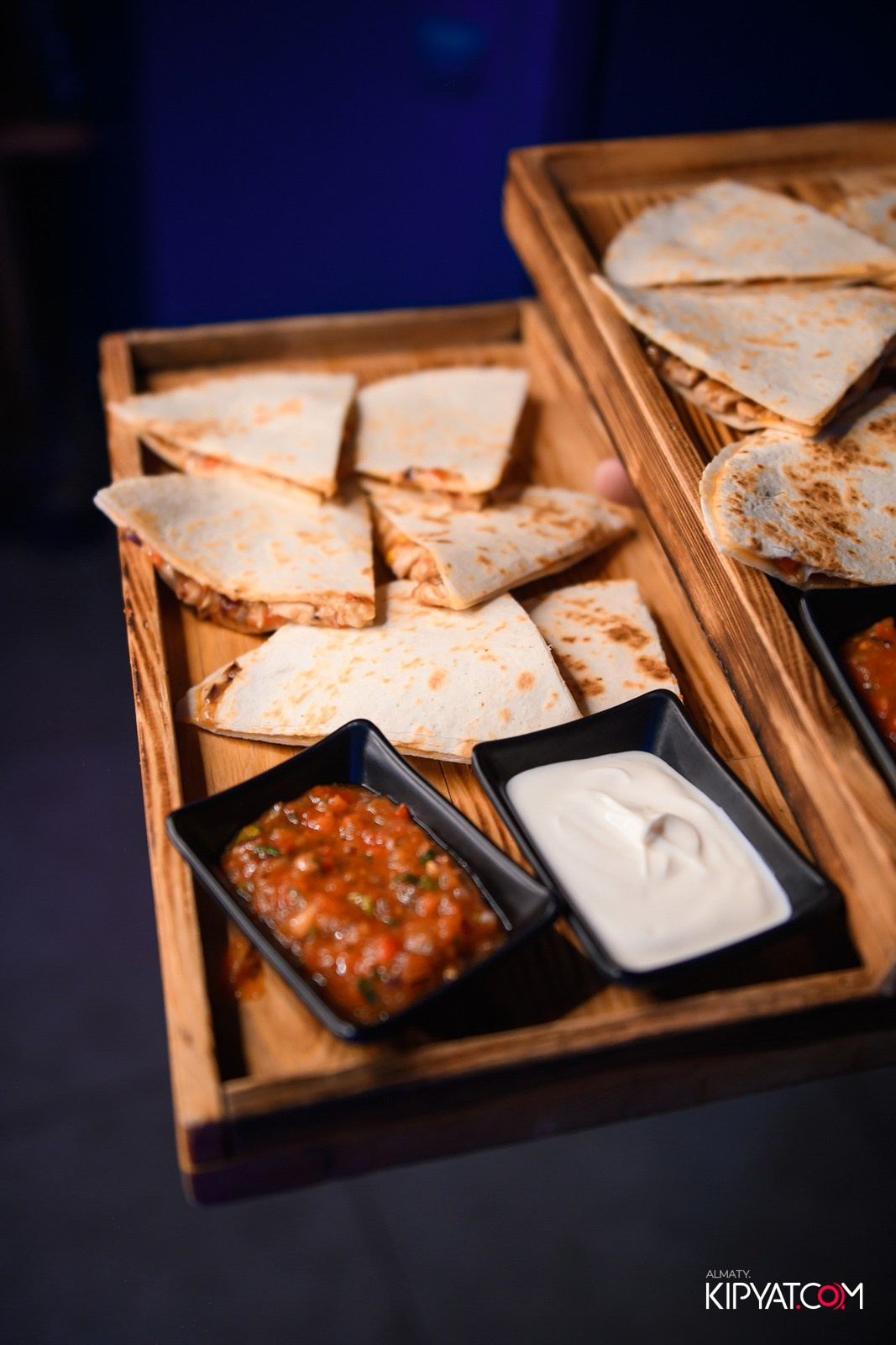 VICE CITY. КИПЯТКОМ АЛМАТЫ!