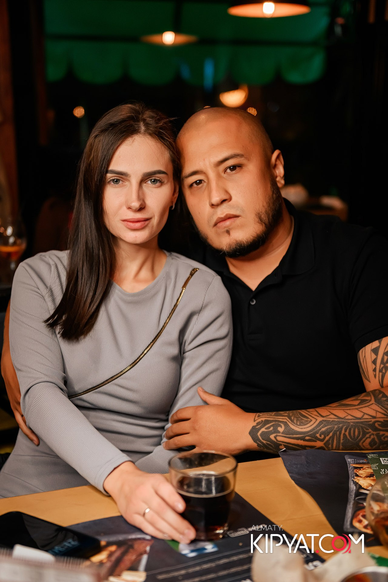 Пинта на Назарбаева. КИПЯТКОМ АЛМАТЫ!