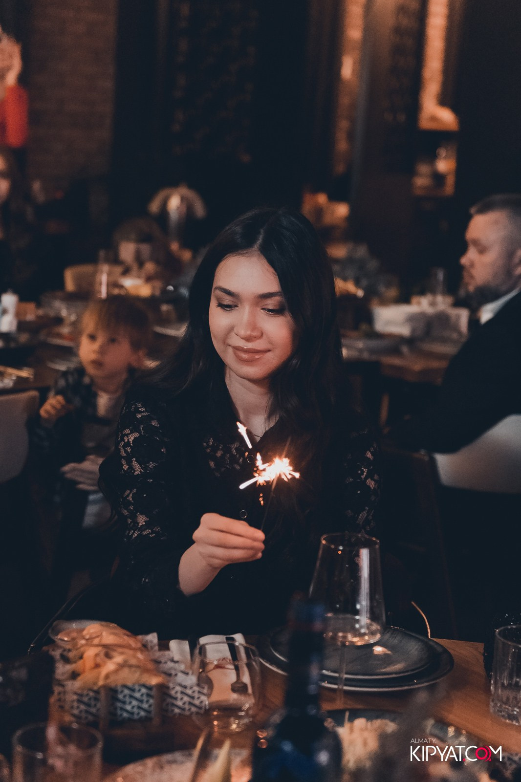 ZIYAFET MEAT HOUSЕ. КИПЯТКОМ АЛМАТЫ!