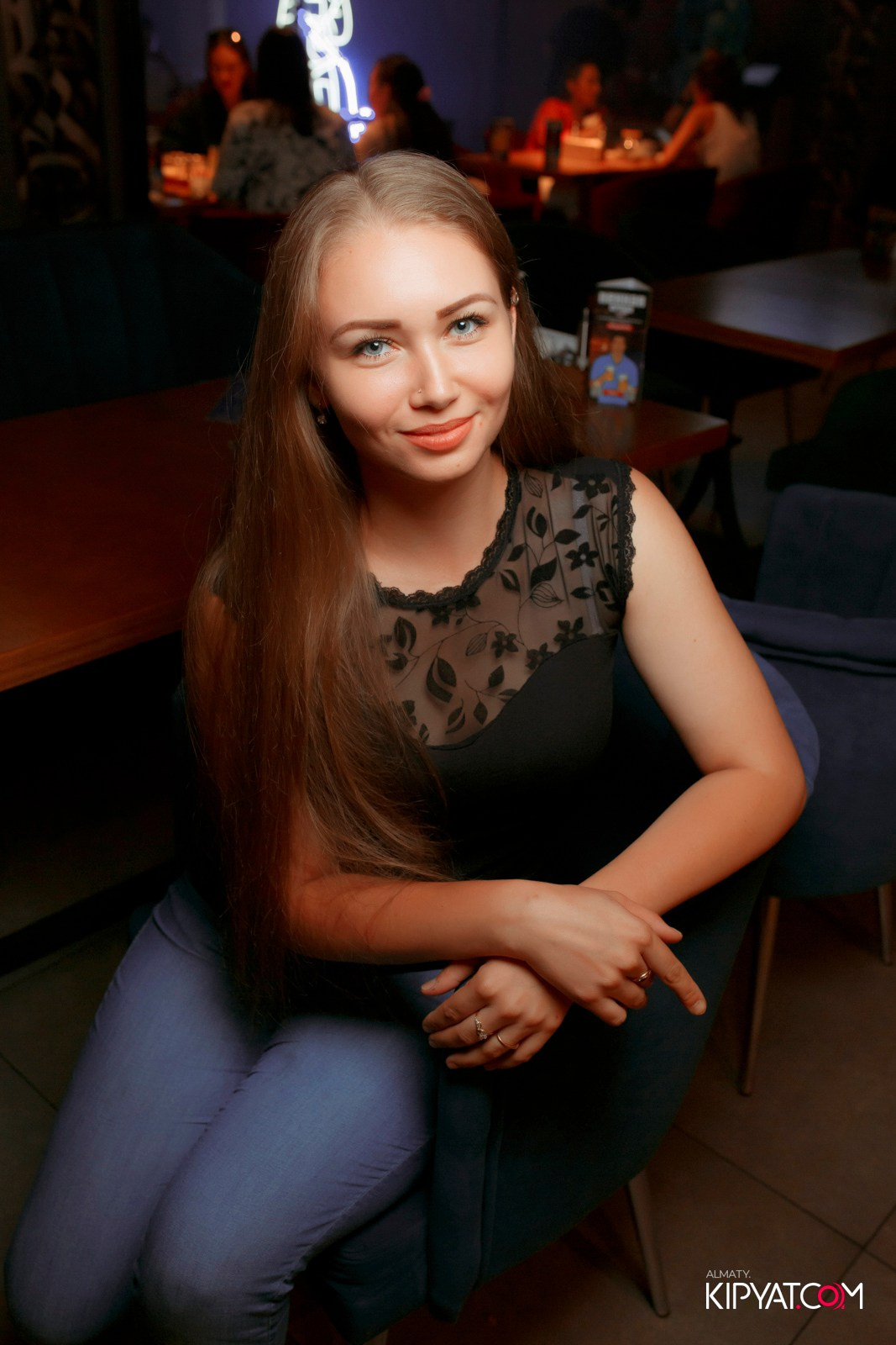 VICE CITY. КИПЯТКОМ АЛМАТЫ!