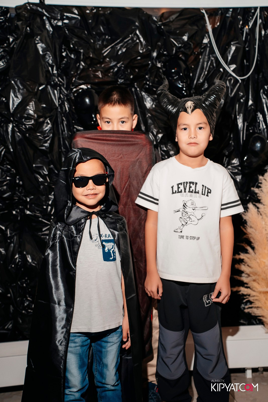 AMICI РЕСТОРАН. КИПЯТКОМ АЛМАТЫ!