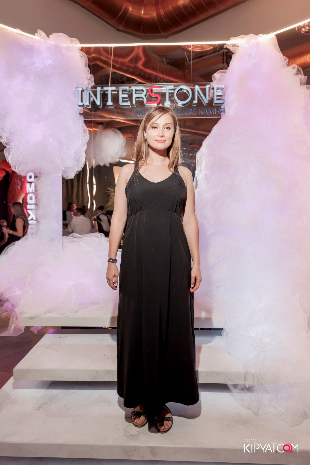 TRADITIONAL DESIGN DINNER 2025. КИПЯТКОМ АЛМАТЫ!