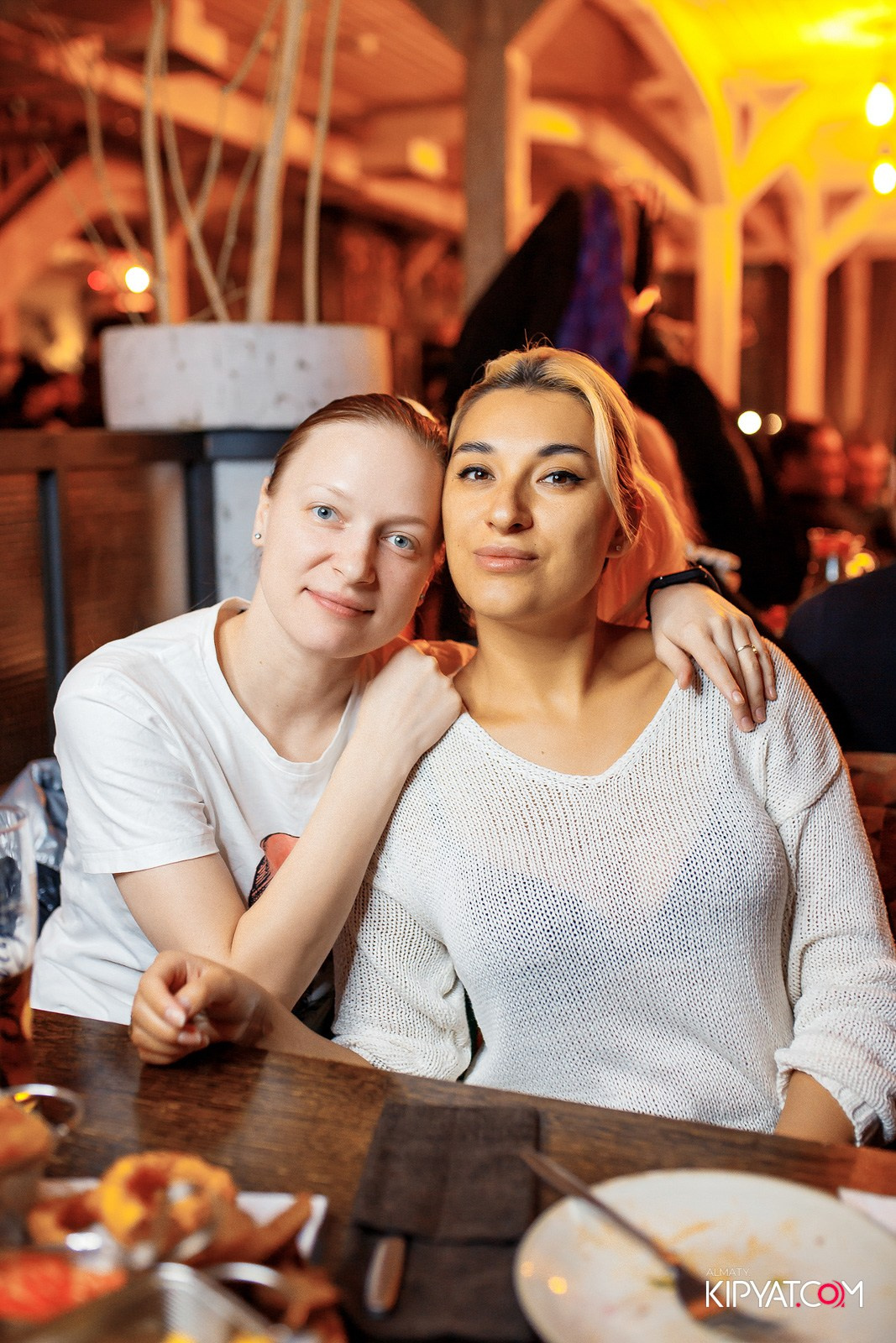 ХАЧАПУРИ ХИНКАЛЬЕВИЧ НА ЖЕТЫСУ. КИПЯТКОМ АЛМАТЫ!