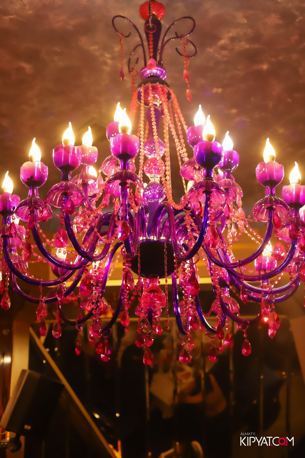 РЕСТОРАН ALAZANI. КИПЯТКОМ АЛМАТЫ! Фотосъемка мероприятий в Алматы