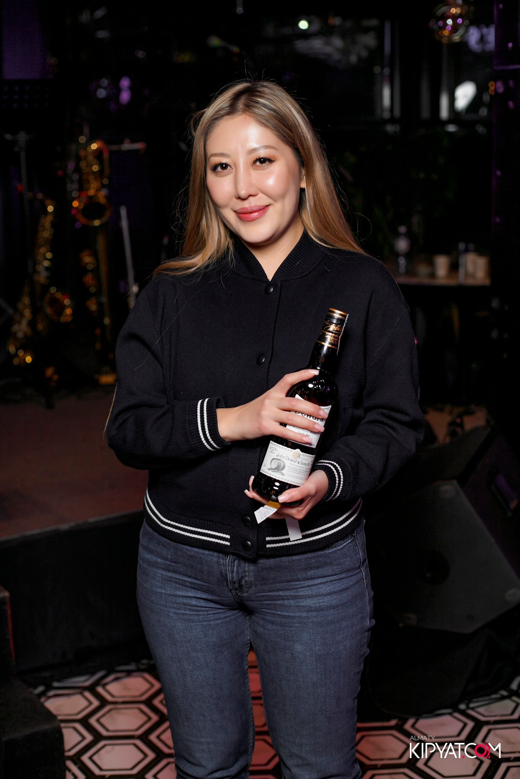 NOODLES BIRTHDAY. КИПЯТКОМ АЛМАТЫ!