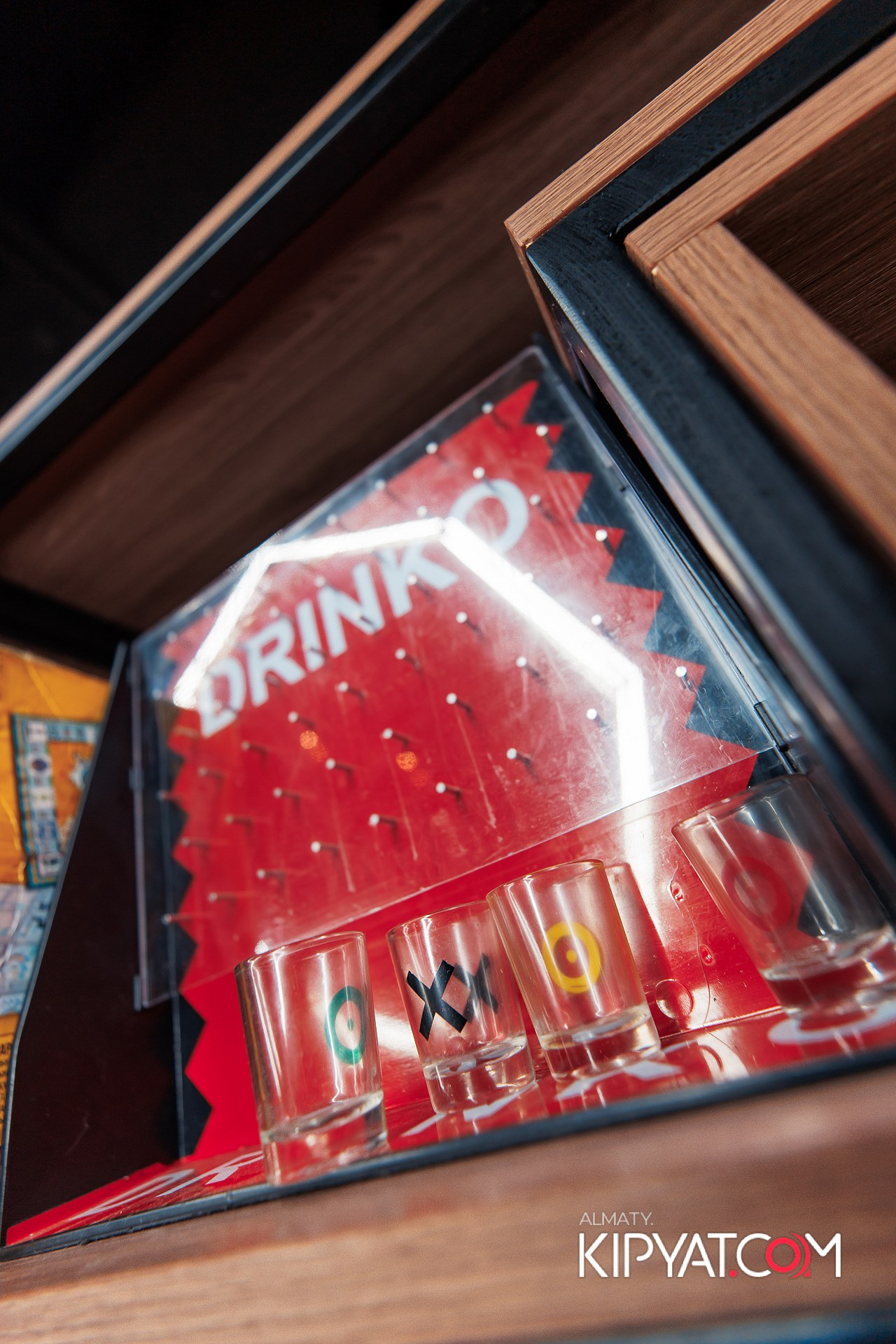 VICE CITY. КИПЯТКОМ АЛМАТЫ!