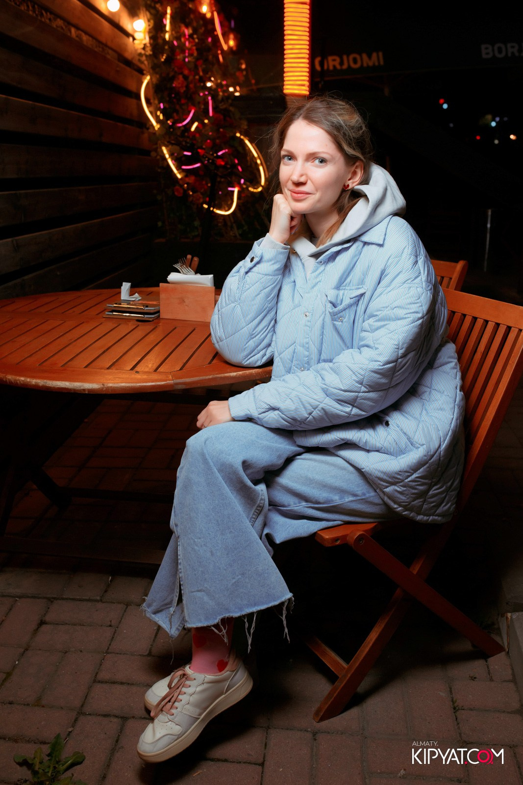 VICTORY PUB. КИПЯТКОМ АЛМАТЫ!