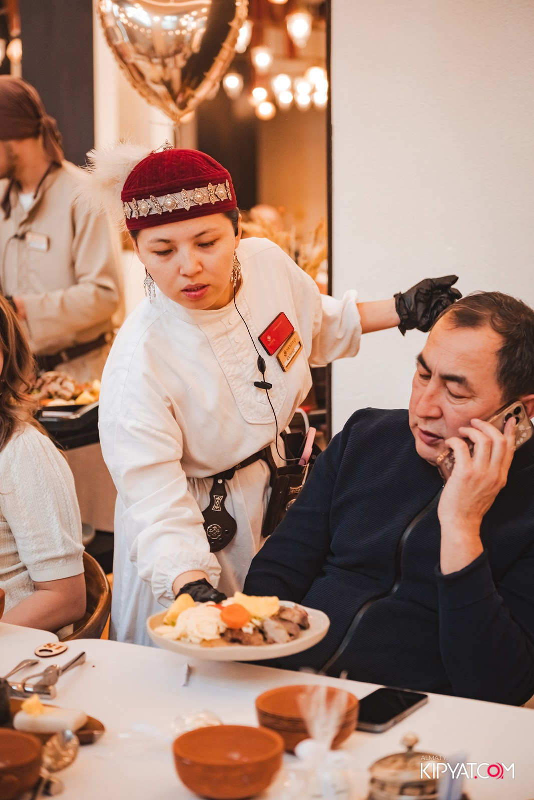 ИЗОБИЛЬНАЯ СЕМЬЯ. КИПЯТКОМ АЛМАТЫ! Фотосъемка мероприятий в Алматы