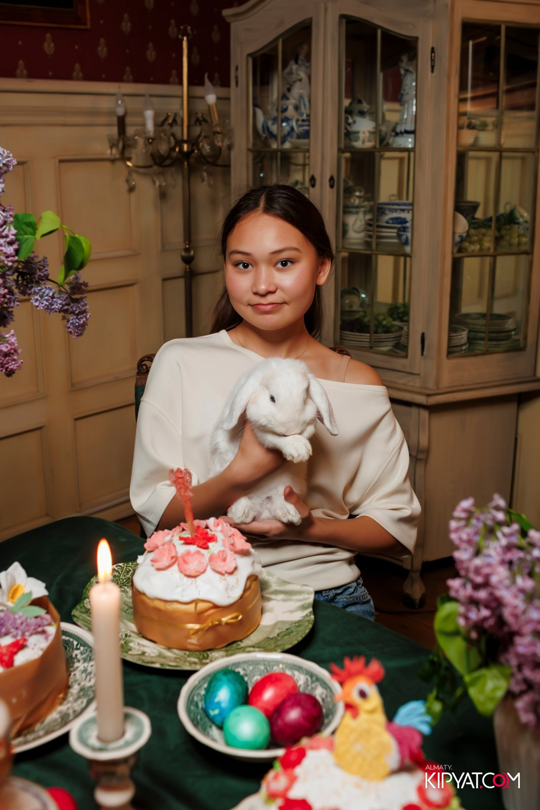 МАРЬИНА РОЩА. КИПЯТКОМ АЛМАТЫ! Фотосъемка мероприятий в Алматы