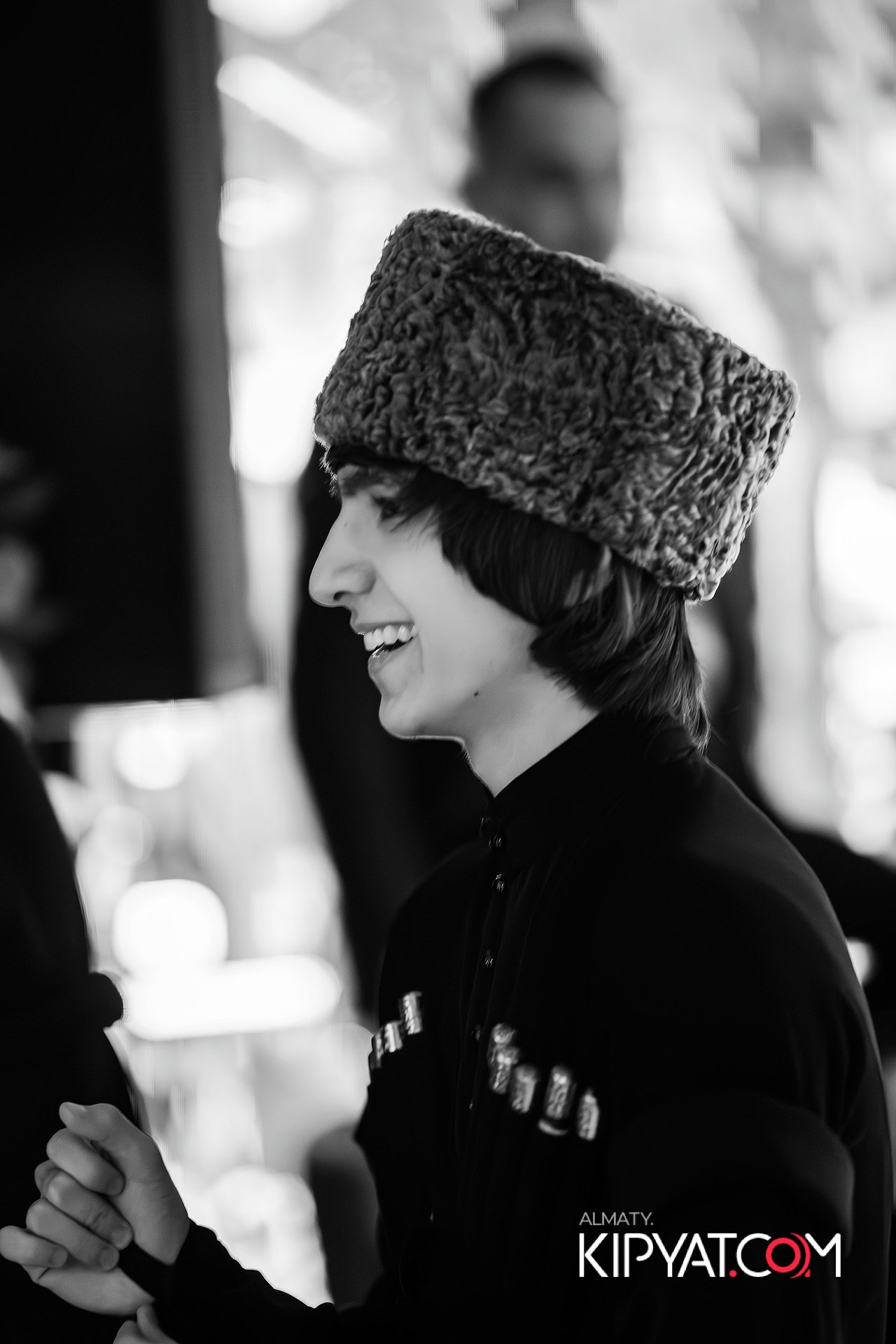 MODI RESTORANCHIK. КИПЯТКОМ АЛМАТЫ!