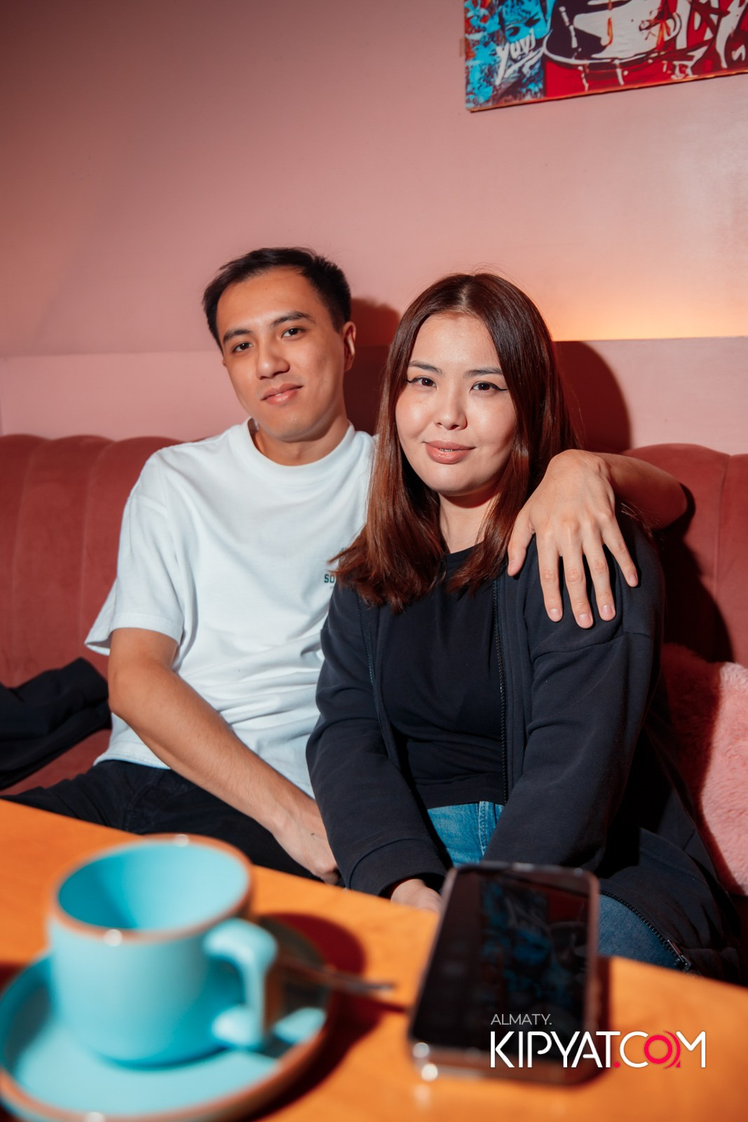 VICE CITY. КИПЯТКОМ АЛМАТЫ! Фотосъемка мероприятий в Алматы