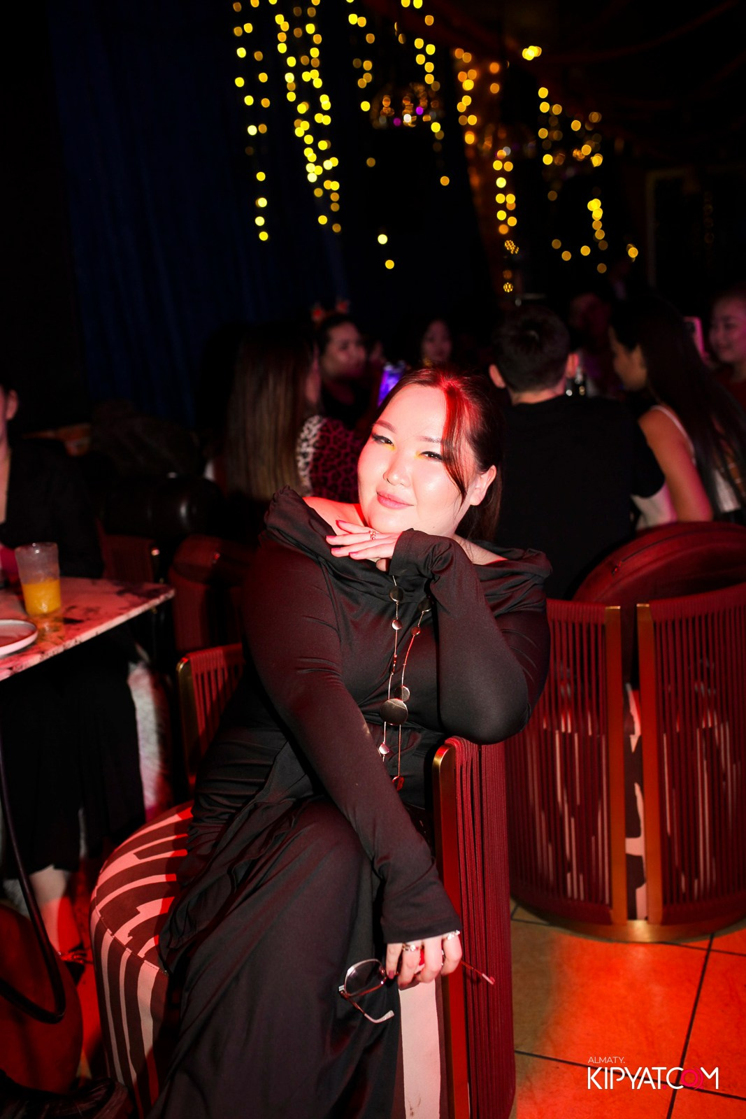 НОВЫЙ ГОД В LUGO BAR. КИПЯТКОМ АЛМАТЫ! Фотосъемка мероприятий в Алматы