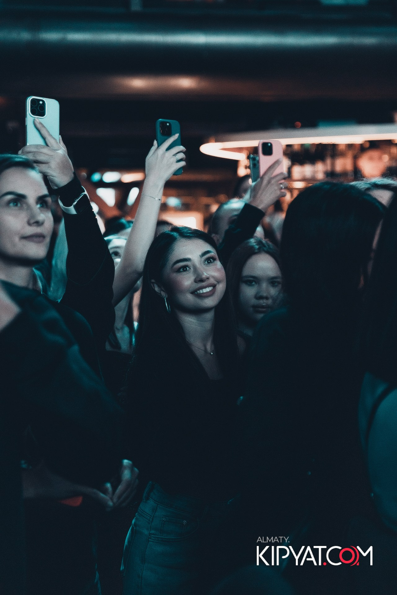 Bla bla bar. КИПЯТКОМ АЛМАТЫ!