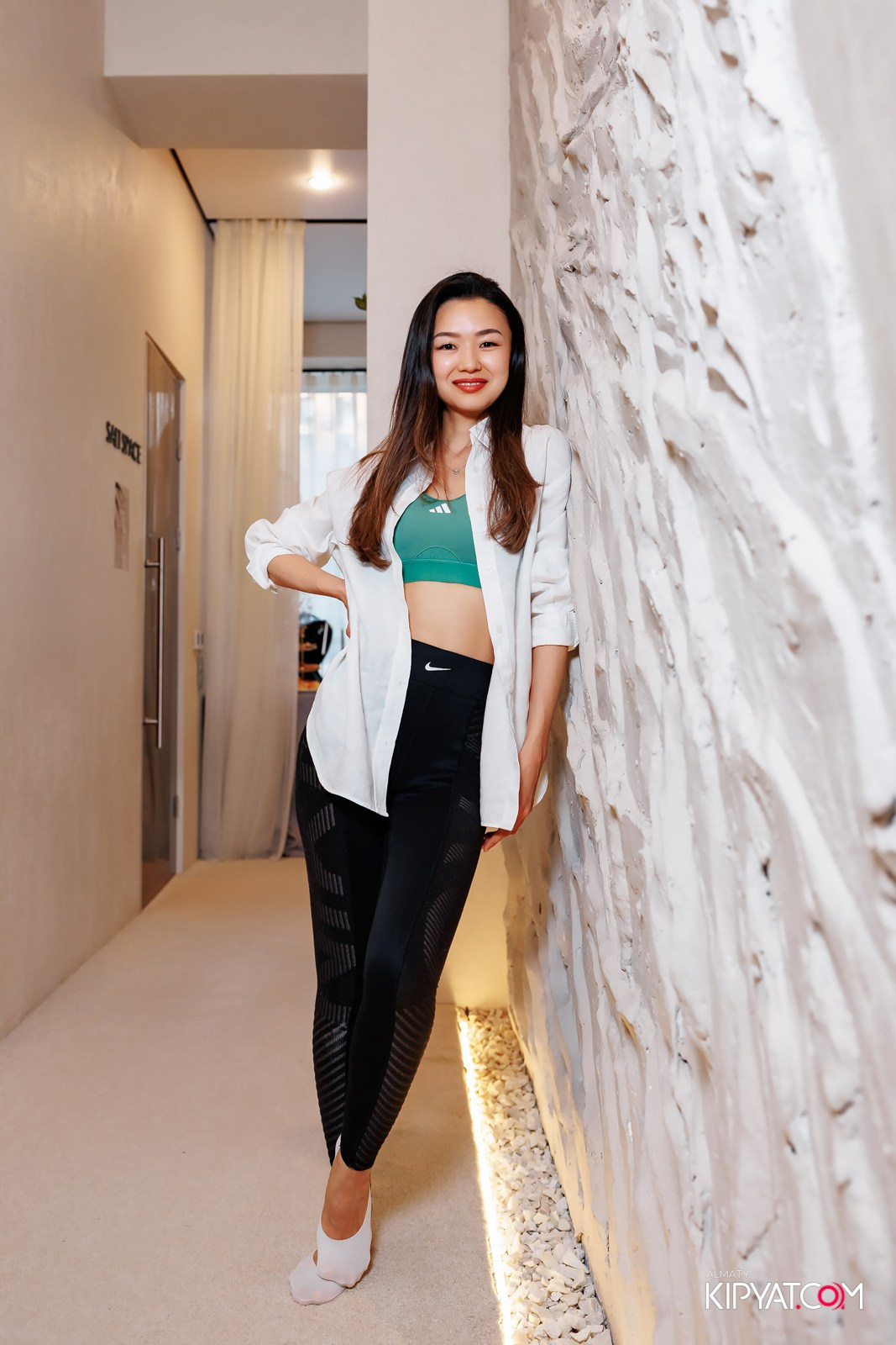 SYNERGY DANCE PROJECT. КИПЯТКОМ АЛМАТЫ!