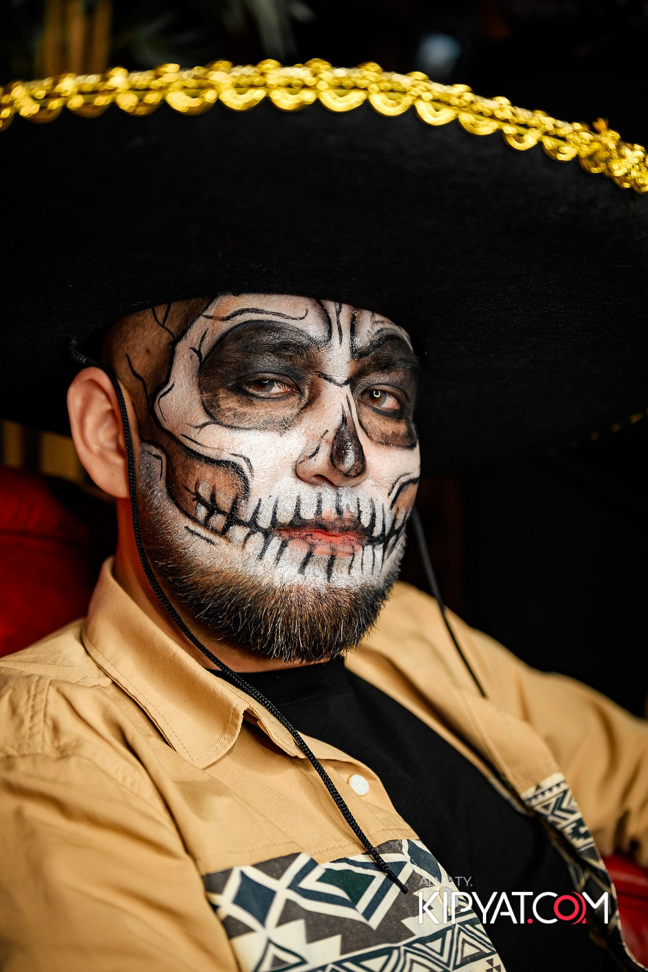 LOKO BAR. КИПЯТКОМ АЛМАТЫ!